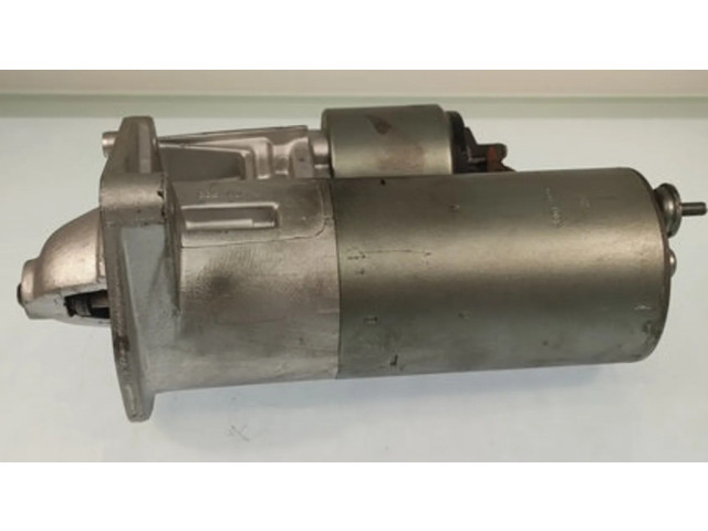 Стартер 0001108153, 0001108107 Volvo S80