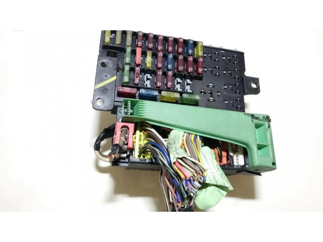   Pojistková skříňka    Fiat Palio 1997