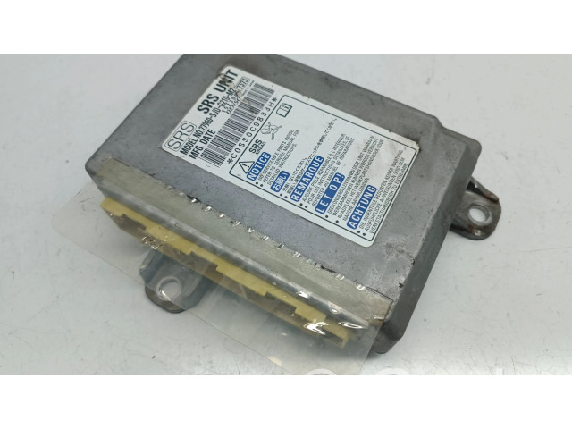 Блок подушек безопасности 77960SJDG210M2, 1523007373 Honda FR-V