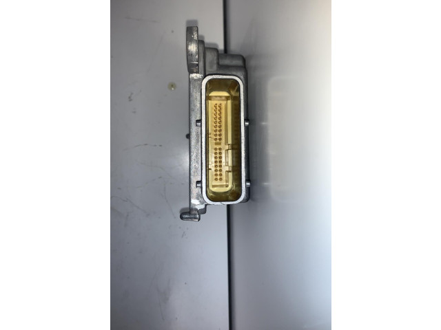 Блок подушек безопасности 96801134 Chevrolet Matiz