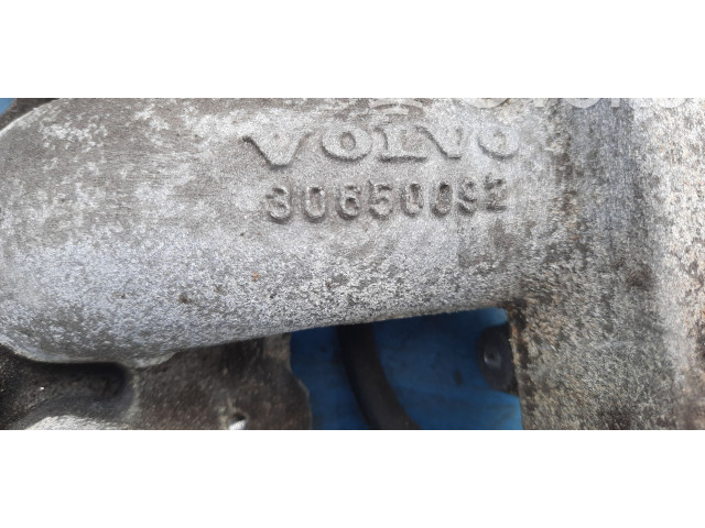 Панель приборов Volvo S40