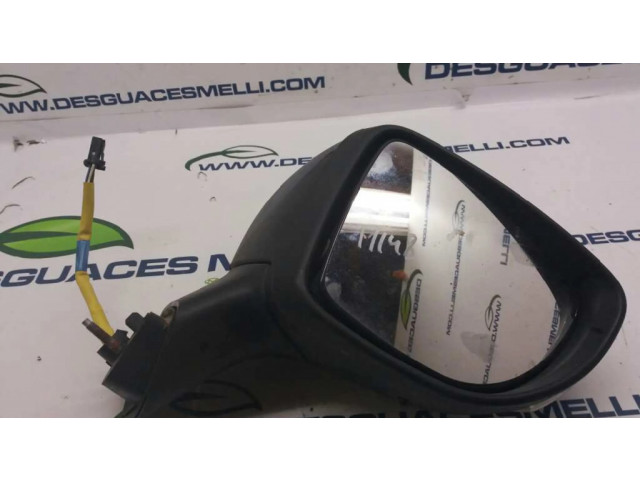 Zpětné zrcátko Сзади Renault Captur 2013 963019859R