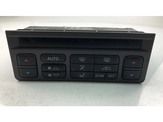 Блок управления климат-контролем 12763818   Saab 9-5