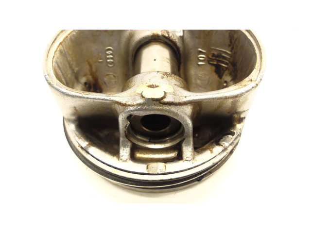  Поршень DLZ DLZA DLZB 06M099J, 84.450  Audi A6 S6 C8 4K  