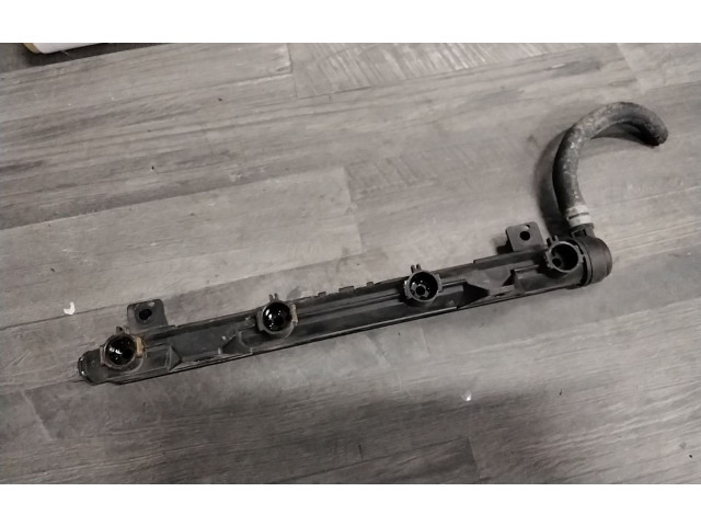 Топливная рампа 036133320A Skoda Fabia Mk1 (6Y)