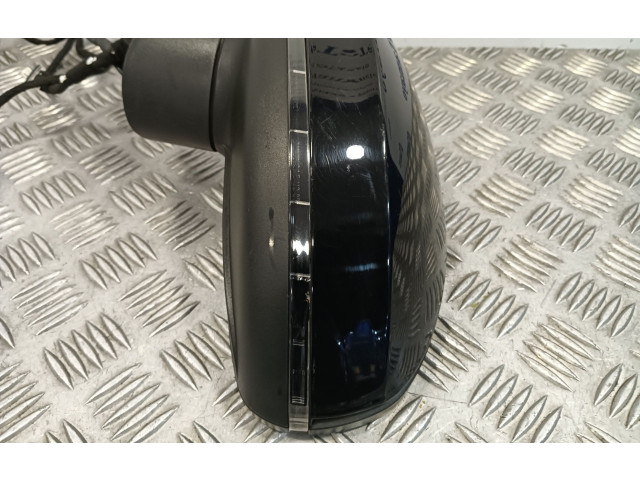 Зеркало электрическое        Audi A1  2018 -  года   