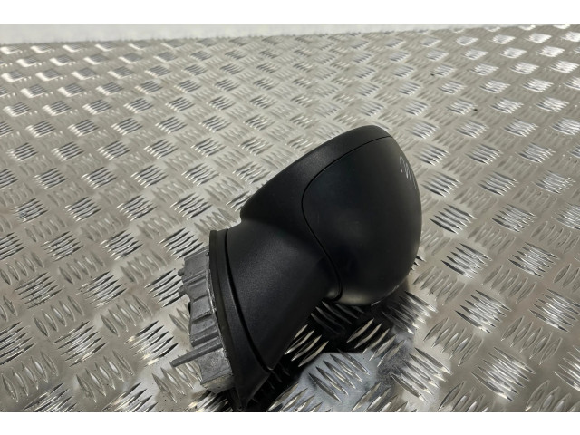 Зеркало электрическое        Mini One - Cooper Coupe R56  2005-2014 года   