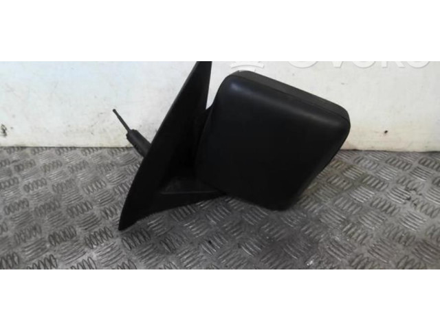 Зеркало электрическое Opel Combo C 2001 - 2011 года
