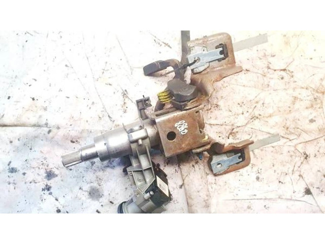    Рулевая рейка    Fiat Punto (188) 1999-2010 года