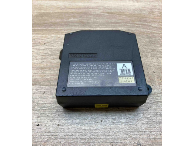 Блок управления 3545654, 1788K989 Volvo V70