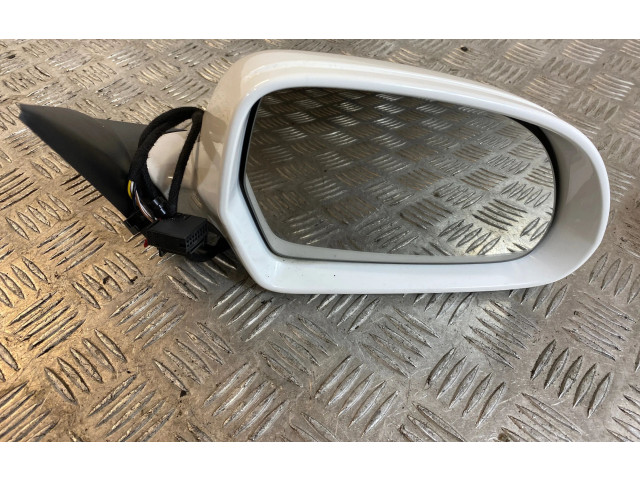 Зеркало (управляемое электричеством) A046767, E1020989   Skoda Octavia Mk2 (1Z)