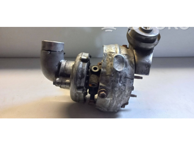  Турбина Toyota Corolla Verso AR10  172010R022, 1R13         