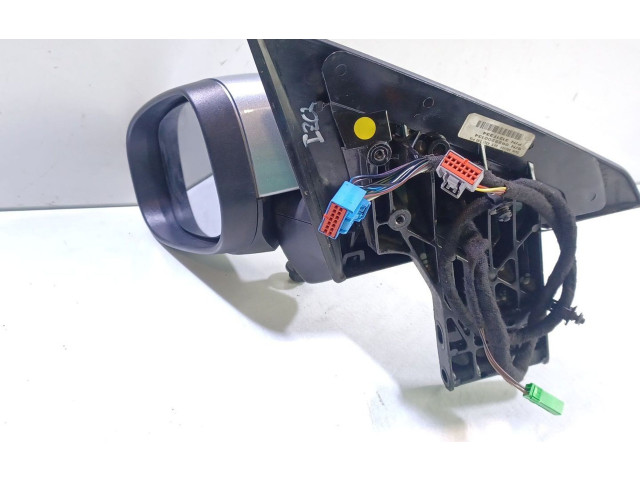 Зеркало электрическое Volvo C70 2006 - 2010 года