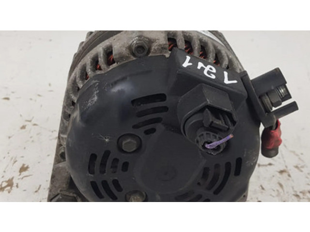 Генератор CV6T10300BE Ford Ecosport 1.0