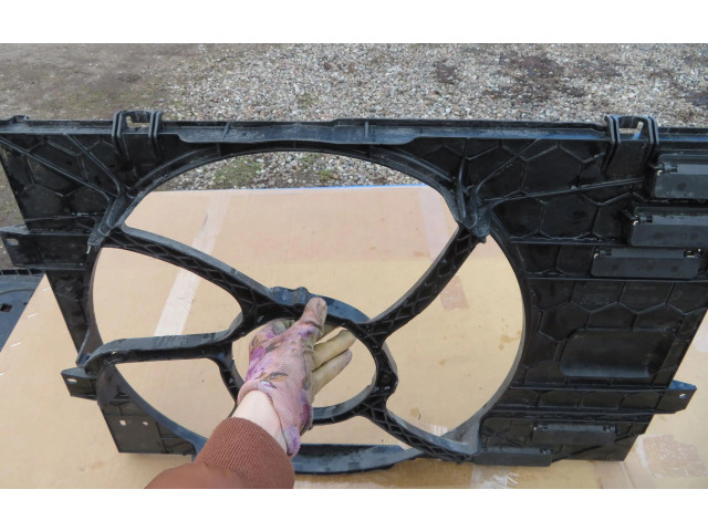 Jednotka ABS VW86004DZA2 Volkswagen Transporter - Caravelle T5 2009