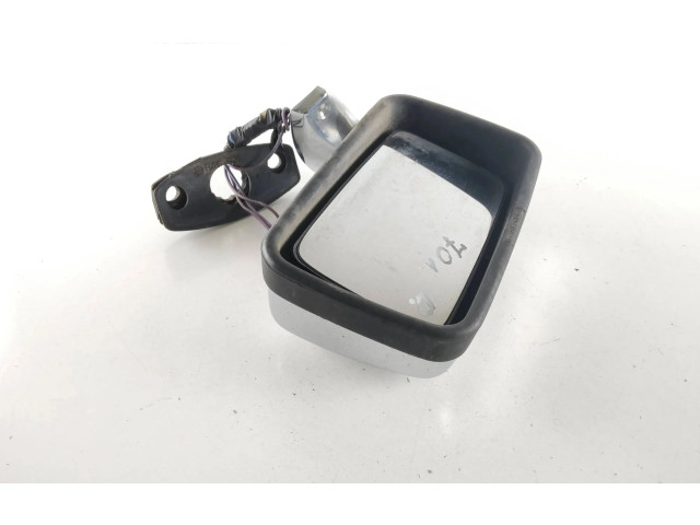 Zpětné zrcátko  Jaguar MK II 1966    