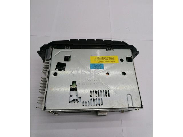 Pojistková skříňka Радио/ проигрыватель / навигация P56038589AN, T58AH070230130 Dodge Caravan 2002