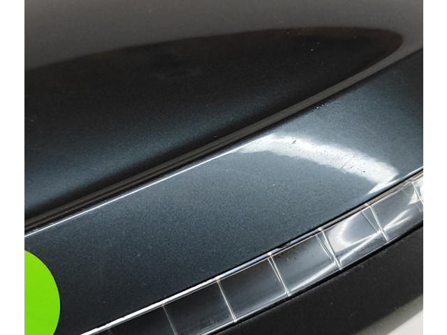 Зеркало электрическое Audi A4 Allroad B9 2016 - года