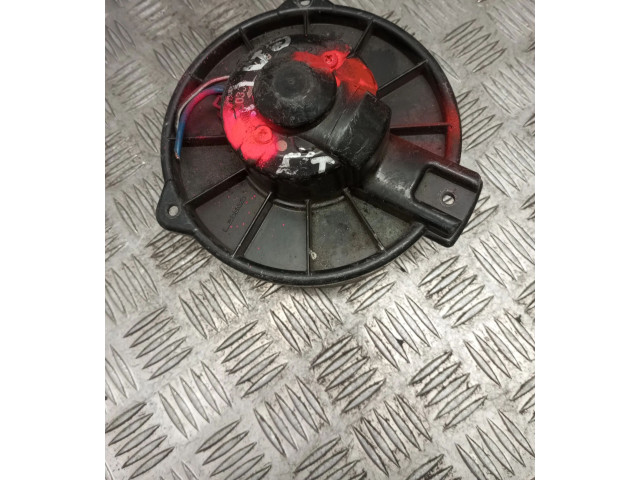 Вентилятор печки Mitsubishi Galant