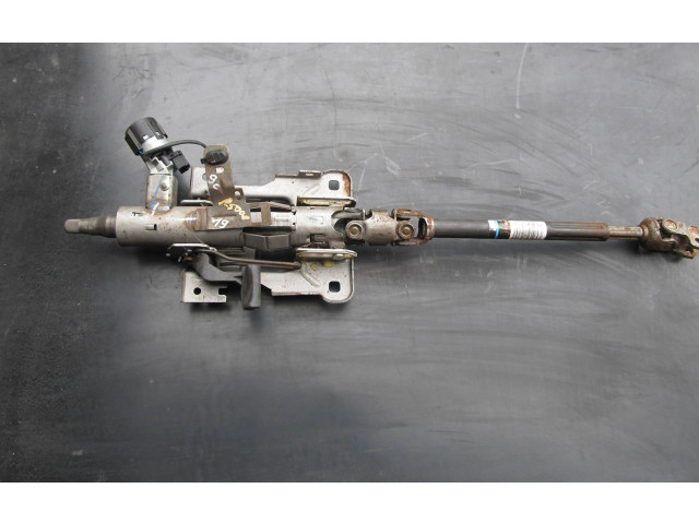 рейка  Колонка рулевая F11594   Peugeot 5008  -  года