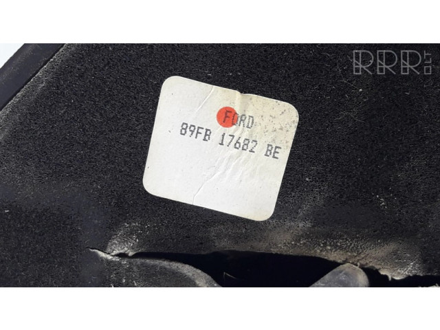 Зеркало (механическое) правое Ford Fiesta 1989-1995 года