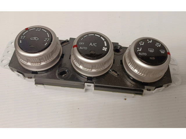 Блок управления климат-контролем 7820B192 Mitsubishi ASX