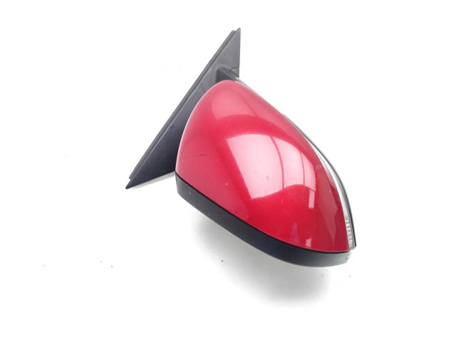 Зеркало электрическое Jaguar XE 2015 - года