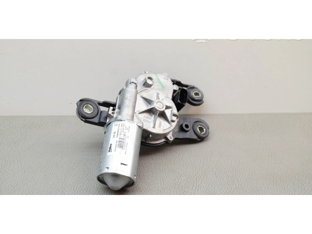 Моторчик заднего дворника 5G0955711C    Skoda Fabia Mk4 (6VA)