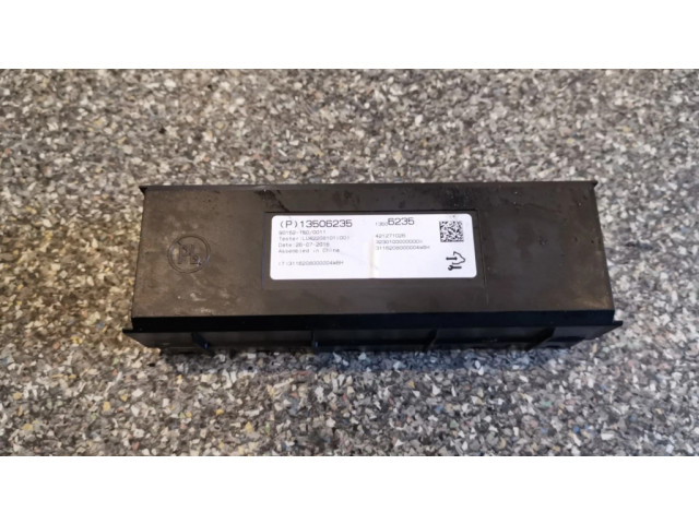 Блок управления 13506235   Buick Encore I