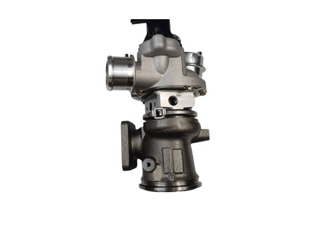 Турбина Fiat 500X 55278697, 827727