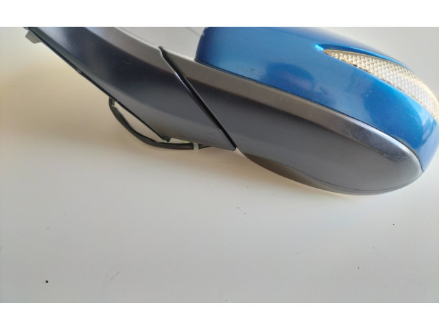 Zpětné zrcátko Honda Civic 2006 B520P