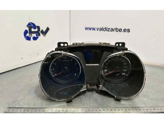 Панель приборов 940031K050 Hyundai ix20