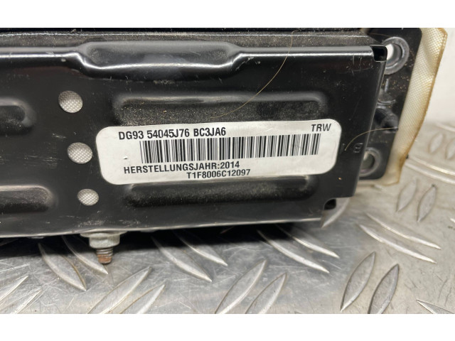 Подушка безопасности для колен DG9354045J76BC Lincoln MKZ II