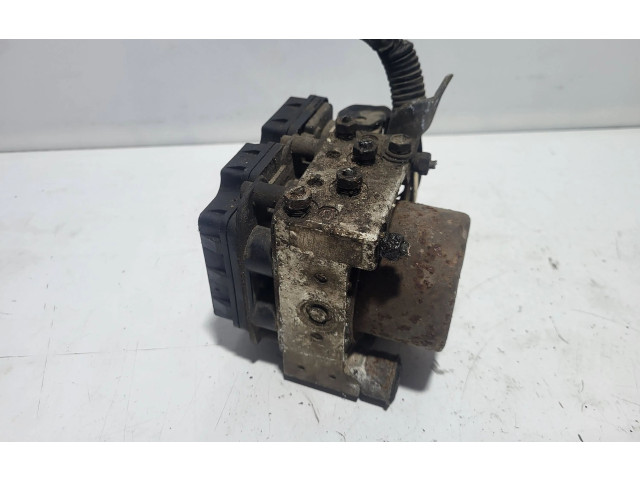 Блок АБС 8954152230, 1D023Y0732258 Toyota Yaris Verso 1999 - 2005 года