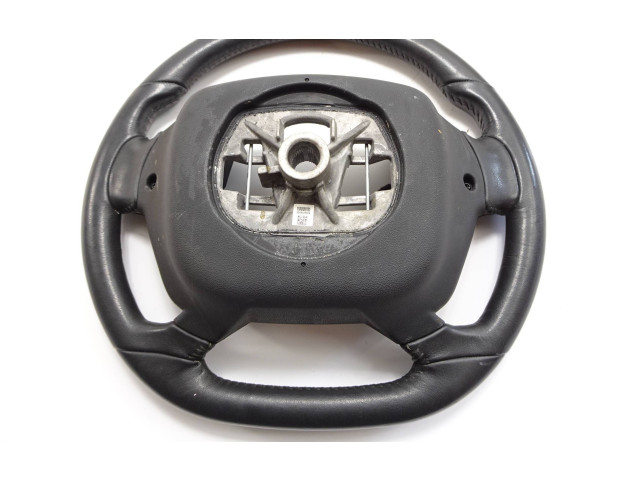 Руль Citroen C4 II Picasso 2013 - 2018 года 86758B03, 96777865ZD