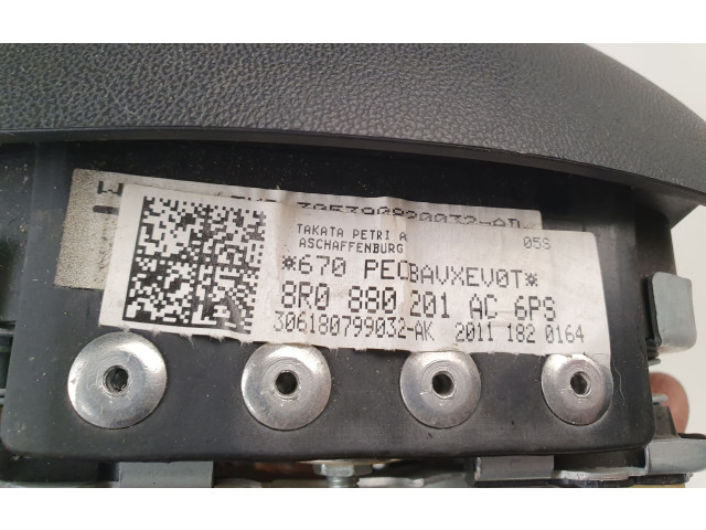 Píst 8R0880201AC Audi A5 Sportback 8TA CAHA