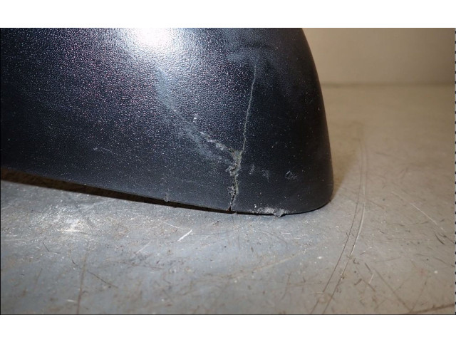 Зеркало электрическое Dacia Dokker - года