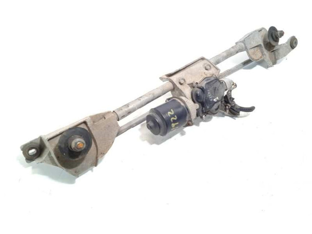 Моторчик дворников 28800EB400 Nissan Pathfinder R51