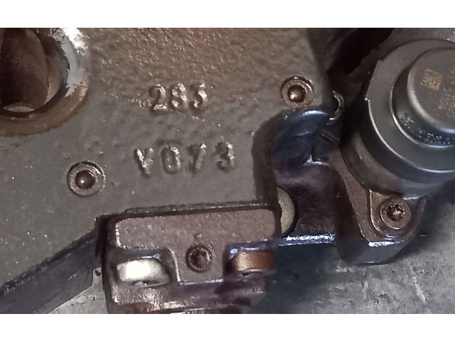 Vstřikovací čerpadlo 55255416, 0445010426 Fiat Doblo