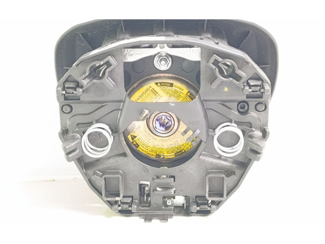 Подушка безопасности водителя 5E0880201B, 308307799002 Skoda Octavia Mk3 (5E)