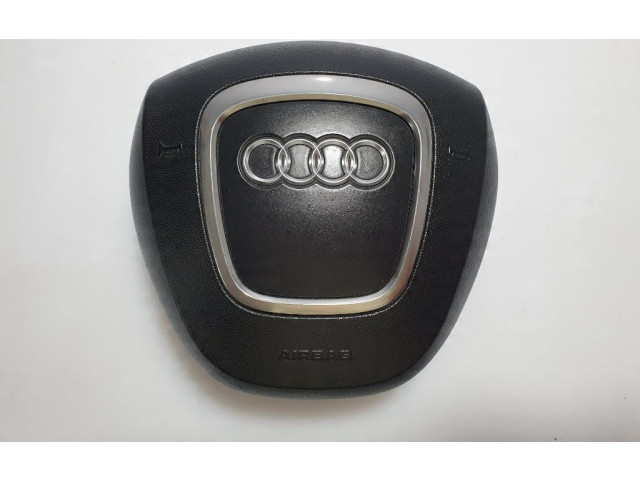 Руль Audi Q5 SQ5 2008 - 2017 года 8P0419091CD, 8P0880201AM
