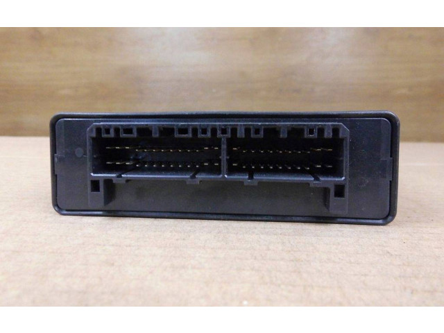 Блок управления коробкой передач 8631B321 Mitsubishi ASX