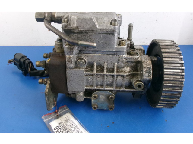 Топливный насос