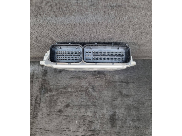 Řídící jednotka 4L0907401, 4L0910401K   Audi Q7 4L 2007