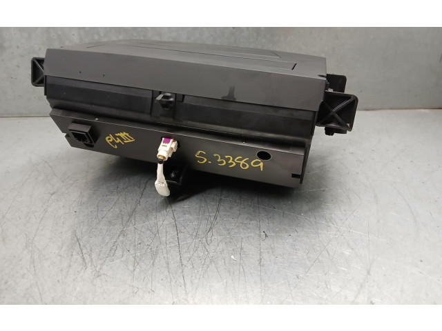 Дисплей    9848540380, 18920297   Citroen C4 III e-C4