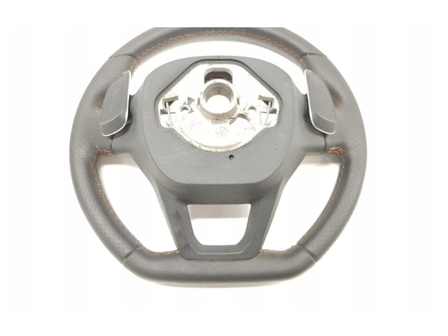 Руль Cupra Leon  2020 -  года 5FA419091DM, 5FA419091DM      