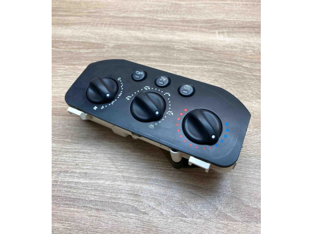 Блок управления климат-контролем 663207J   Renault Clio II