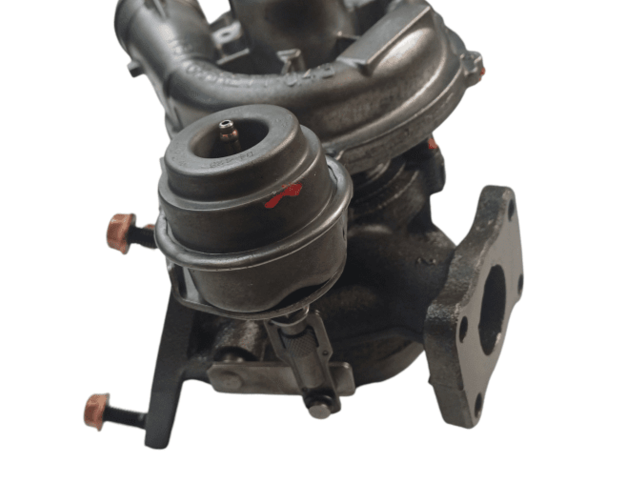 Турбина Citroen C8 713667, 713667-5003S