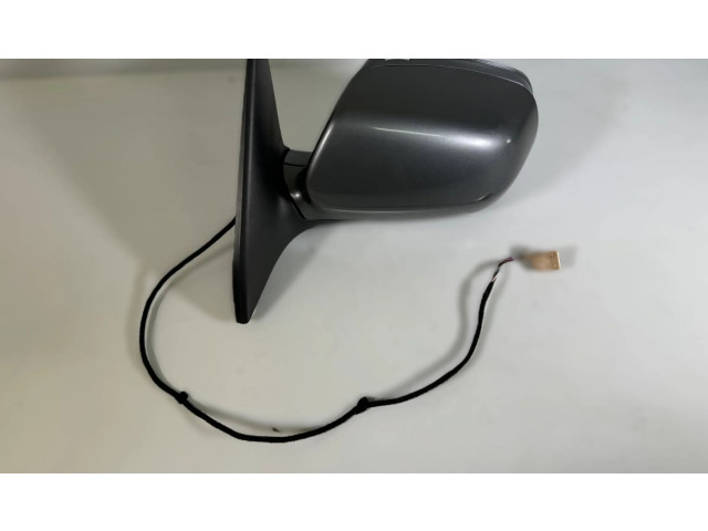Зеркало (управляемое электричеством) 95573122102, 95573122102 Porsche Cayenne (9PA) 2002 - 2010 года