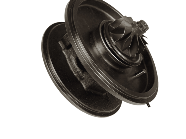 Турбина Skoda Octavia Mk3 (5E) 813860-0001, CHRA10-0492T